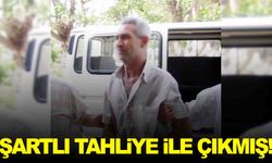 Özgür Özel’e saldırı… Saldırgan 2020’de şartlı tahliye ile serbest kalmış!