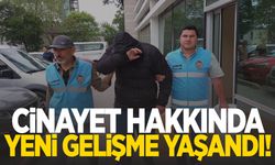 Kızını kaçıran yeğenini öldürten baba ile 16 yaşındaki oğlu hakkında yeni gelişme!