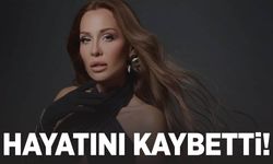 Şarkıcı Şimal, hayatını kaybetti!