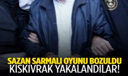 Sazan sarmalı dolandırıcılığı kriptoyla gün yüzüne çıktı!