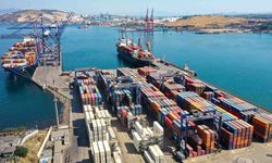 Yurt Dışı Üretici Fiyat Endeksi Nisan’da yıllık %22,92 arttı