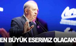 Cumhurbaşkanı Erdoğan’dan ‘Terörsüz Türkiye’ vurgusu!