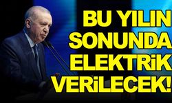 Cumhurbaşkanı Erdoğan’dan Akkuyu açıklaması