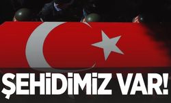 Şehit ateşi Afyonkarahisar’a düştü: Uzman çavuş Önder Özen şehit oldu