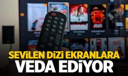 Sevilen dizi ekranlara veda ediyor… Ünlü oyuncu finali doğruladı!