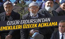 SGK uzmanı Özgür Erdursun’dan emeklileri üzecek açıklama!