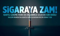 Sigaraya zam: 91 liraya çıktı