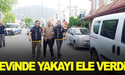 Manisa’da 13 araca zarar vermişti… Polis yakaladı!