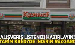 Tarım Kredi Market'te kaçırılmayacak Mayıs fırsatları!