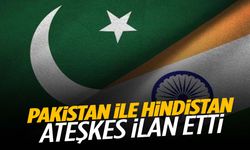 Trump duyurdu… Pakistan ile Hindistan ateşkes ilan etti