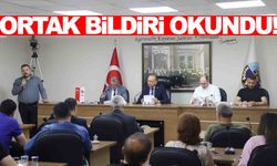 Turgutlu Belediye Meclisi’nde gündem Özgür Özel’e saldırıydı!