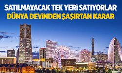 Türkiye’de müşterisi çok! Zor duruma düştü… Merkezi satıyorlar!