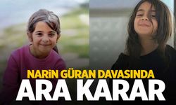 Türkiye’nin konuştuğu davada ara karar çıktı!