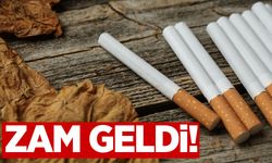 Tütün ürünlerine zam dalgası devam ediyor