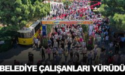 İzmir’de orta yol bulunamadı… Büyükşehir çalışanları grevde!
