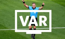 Trendyol Süper Lig'de günün VAR'ları