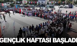 Manisa’da Gençlik Haftası başladı… 19 Mayıs’a kadar sürecek!