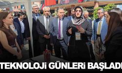 Turgutlu Teknoloji Günleri başladı