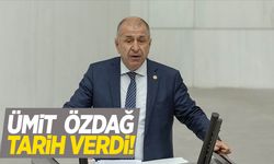 Ümit Özdağ tarih verdi: Kavuşacağız…