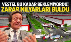 Vestel bile bu kadar beklemiyordu! Zarar çok büyük…
