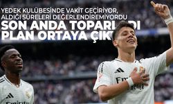 Xabi Alonso’nun Arda Güler Planı Ortaya Çıktı