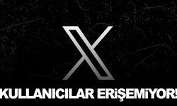X platformunda erişim sorunu… X çöktü mü?