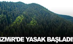 İzmir Valisi yasak kararını duyurdu