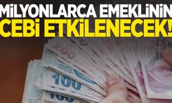 Yarın açıklanacak… Emekliler için kritik gün!