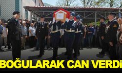 Genç astsubayın kahreden ölümü