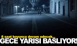 Bazı ilçelerde 8 saat boyunca yaşanacak… 11 Mayıs 2025 Pazar Manisa Elektrik Kesintisi