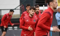 Manisa FK’da Bandırma hazırlıkları devam etti