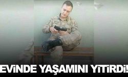 Manisa’ya ateş düştü… Görevi başında kalp krizi geçirdi!