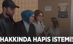 Zehra Kınık hakkında 15 yıla kadar hapis istemi!