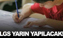 1 milyon öğrencinin kaderi yarın belli oluyor!