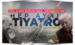 ABD savaşa hazırlanıyor!