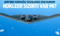 ABD vurdu: Radyasyon seviyesi arttı mı?