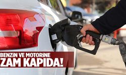 Akaryakıt fiyatları tekrar değişecek… Çifte zam geliyor!