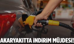 Akaryakıtta bayram öncesi indirim müjdesi!