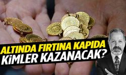 Altında fırtına kapıda! Kimler kazanacak? İslam Memiş açıkladı!