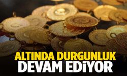 Altında hareket yok! Yatırımcılar beklemede…