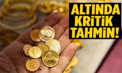 Altında kritik tahmin! Uzmanlar rakam verdi!