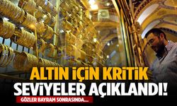 Altında rakam telaffuz edildi! Gözler bayram sonrasında…