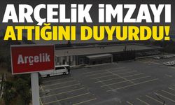 Arçelik imzayı attı! Kampanya başladı…