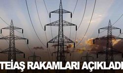 Bayramın ikinci gününde elektrik tüketim miktarı açıklandı!