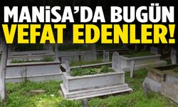 Bayramın ilk günü Manisa’da 9 kişi hayatını kaybetti