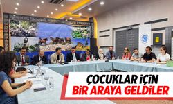Çocuklar İçin Alarm! Obezite ve Diyabete Karşı Ortak Çözüm Arayışı