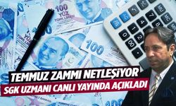 Milyonlarca kişi bekliyor! İsa Karakaş’tan Temmuz zammı için çarpıcı senaryolar…
