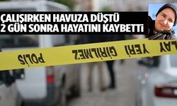 Ekmek parası için gittiği villadan cenazesi çıktı