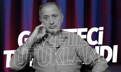 Fatih Altaylı tutuklandı