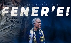 Fenerbahçe'den Real Madrid operasyonu!